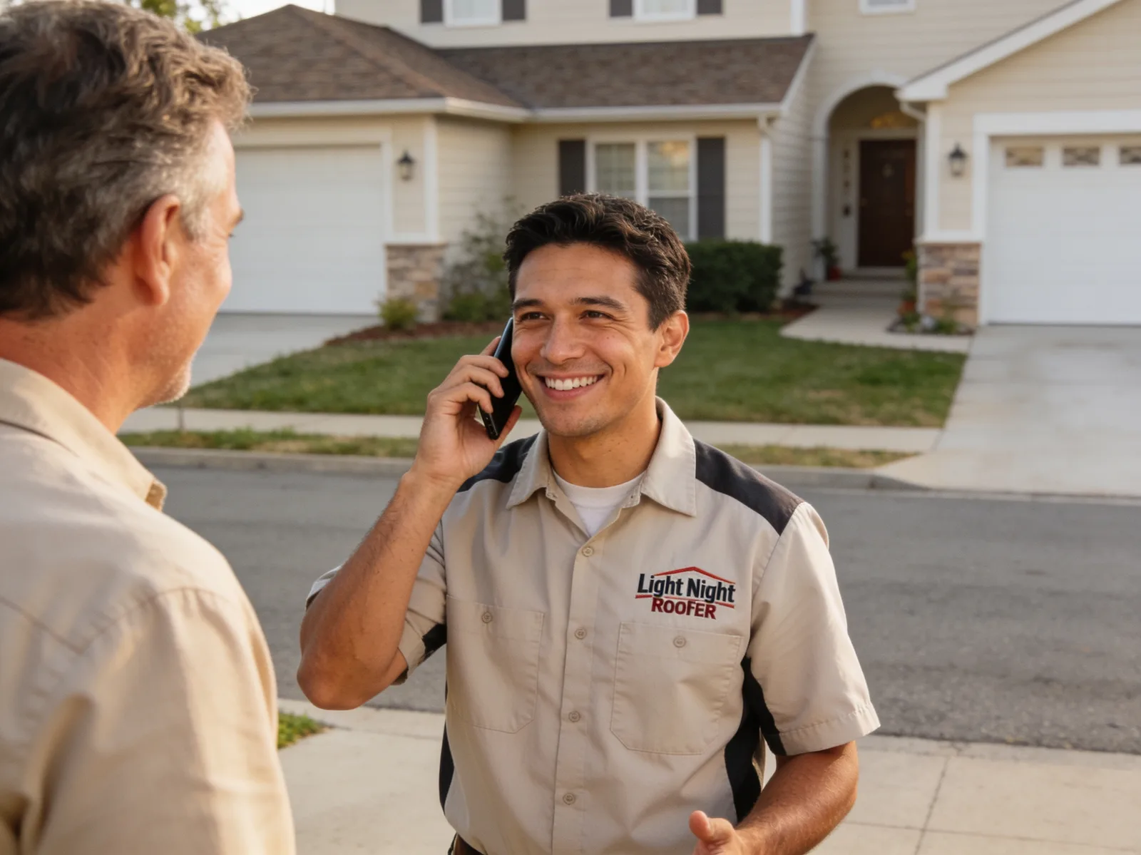 Emergency Roof Repair Whitethorn, CA FAQs